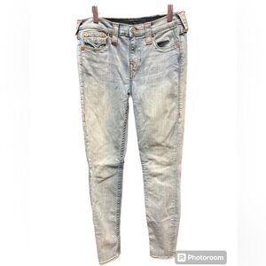 True religion jeans size 29